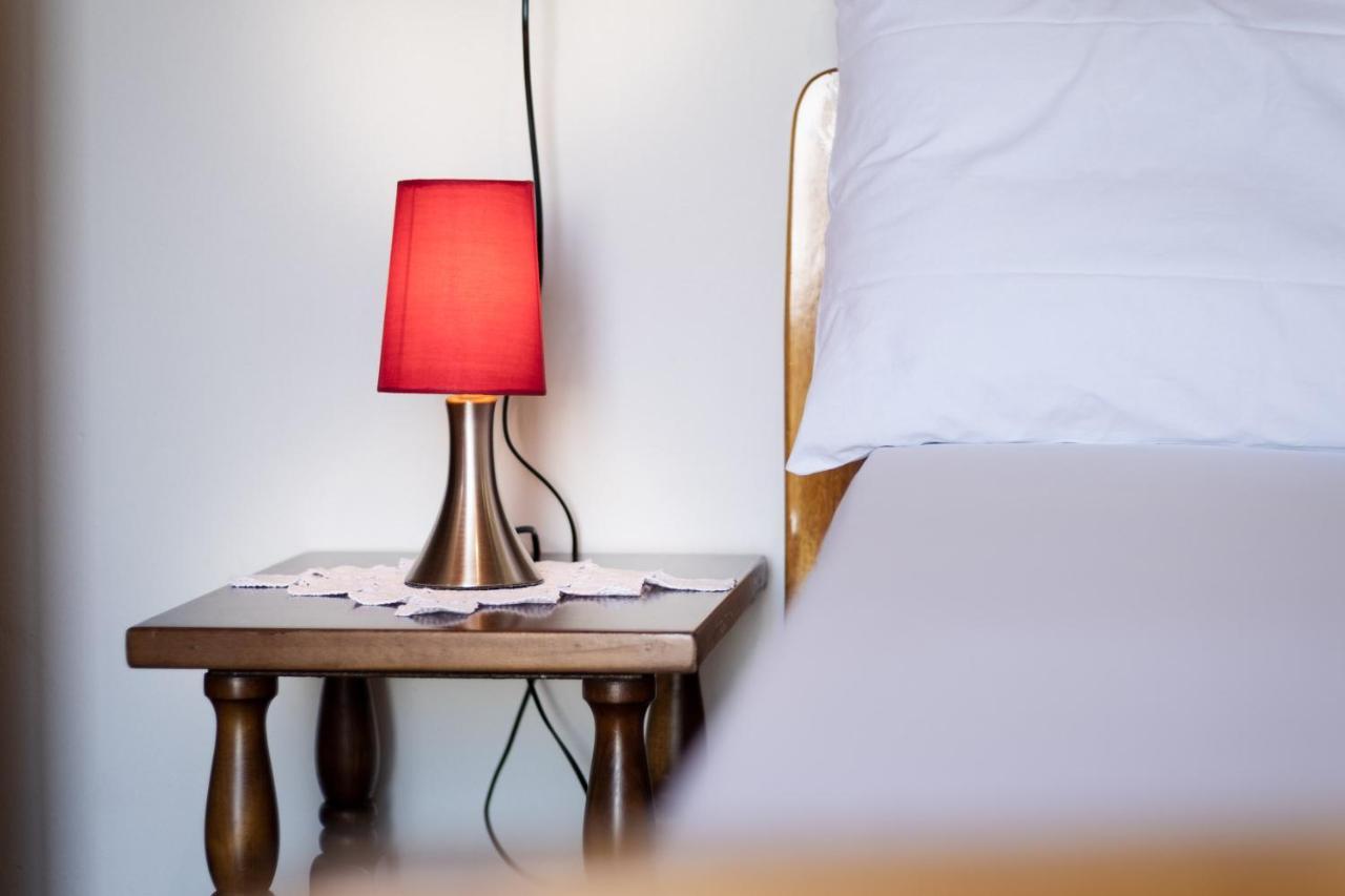 La Olga Apartment Lefkada Sivros Luaran gambar
