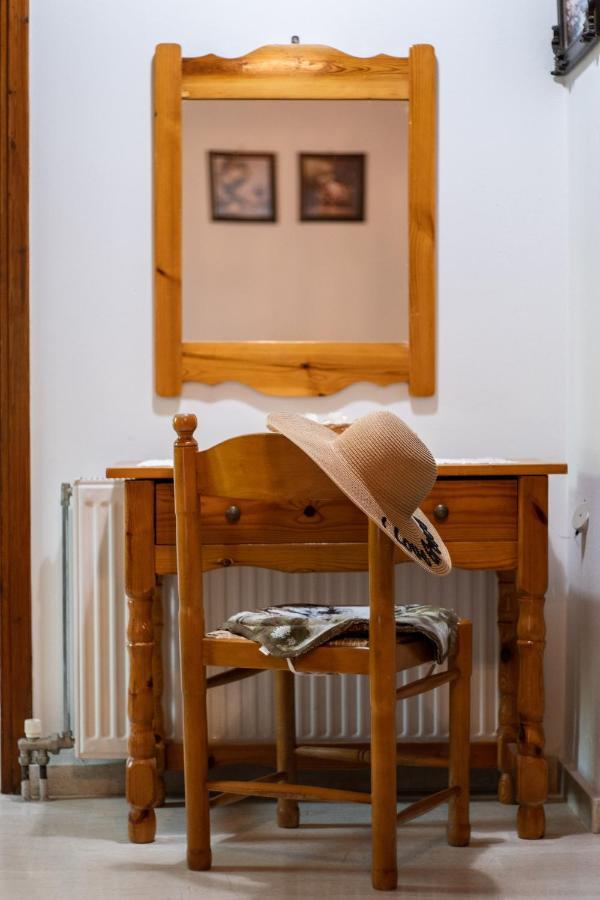 La Olga Apartment Lefkada Sivros Luaran gambar